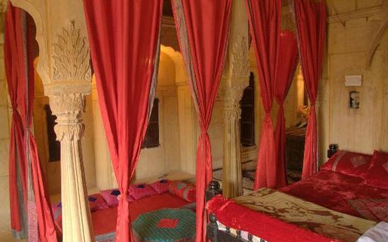 Hotel Shreenath Palace, Jaisalmer 3